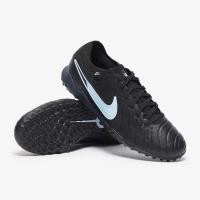 ราคา รองเท้าฟุตบอล Nike Tiempo Legend X Pro TF สำหรับสนามหญ้าเทียม (44073184417)
