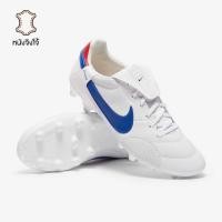 ราคา รองเท้าฟุตบอล Nike The Premier III FG หนังจิงโจ้ (42973500459)