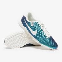 ราคา รองเท้าฟุตบอล Nike Tiempo Legend X Academy TF สำหรับสนามหญ้าเทียม (41623184129)