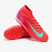 ราคา รองเท้าฟุตบอล Nike Air Zoom Mercurial Superfly X Academy TF ร้อยปุ่มสำหรับสนามหญ้าเทียม (40375638732)