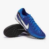 ราคา รองเท้าฟุตบอล Nike Tiempo Legend X Pro TF สำหรับสนามหญ้าเทียม (40073224032)