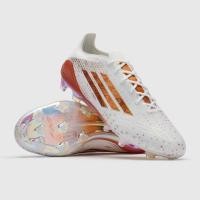 ราคา รองเท้าฟุตบอล Adidas F50 Elite x Salah FG (55503273971)