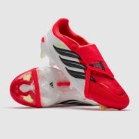 ราคา รองเท้าฟุตบอล Adidas Predator Pro Tongue FG 2026 Born For Goals As First Main Boot Pack (55005793097)