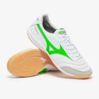 ราคา รองเท้าฟุตบอล Mizuno Morelia Sala Elite IN (52000666335)