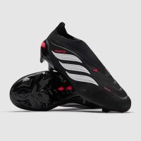 ราคา รองเท้าฟุตบอลไร้เชือก Adidas Predator League Laceless FG (50256884444)