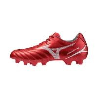 ราคา รองเท้าฟุตบอล Mizuno Monarcida Neo III Select FG หน้าเท้ากว้าง (49704449004)