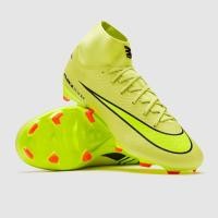 ราคา รองเท้าฟุตบอล Nike Air Zoom Mercurial Superfly X Academy FG MG (48204845490)