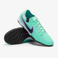 ราคา รองเท้าฟุตบอล Nike Tiempo Legend X Pro TF สำหรับสนามหญ้าเทียม (43623192624)