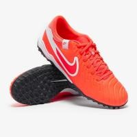 ราคา รองเท้าฟุตบอล Nike Tiempo Legend X Academy TF สำหรับสนามหญ้าเทียม (43523188523)