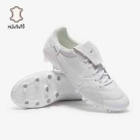 ราคา รองเท้าฟุตบอล Nike The Premier III FG หนังจิงโจ้ (43173495767)