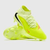 ราคา รองเท้าฟุตบอล Nike Phantom 6 Academy High FG MG หุ้มข้อเท้า (40975284819)