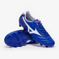 ราคา รองเท้าฟุตบอล Mizuno Morelia II Club FG (29892564433)