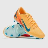 ราคา รองเท้าฟุตบอล Nike Air Zoom Mercurial Vapor XVI Academy x Mbappe FG MG (27393290322)