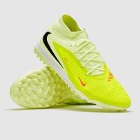 ราคา รองเท้าฟุตบอล Nike Phantom 6 Academy High TF ร้อยปุ่มสำหรับสนามหญ้าเทียม (27193241497)