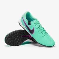 ราคา รองเท้าฟุตบอล Nike Tiempo Legend X Academy TF สำหรับสนามหญ้าเทียม (43573192549)