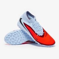 ราคา รองเท้าฟุตบอล Nike Phantom 6 Academy High TF ร้อยปุ่มสำหรับสนามหญ้าเทียม (42675288273)