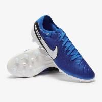 ราคา รองเท้าฟุตบอล Nike Tiempo Legend X Pro AG Pro (44423212308)