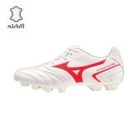 ราคา รองเท้าฟุตบอล Mizuno Monarcida Neo III SW FG หน้าเท้ากว้างหนังจิงโจ้ (43728829050)