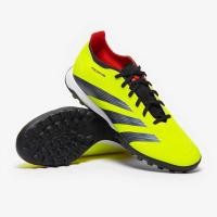 ราคา รองเท้าฟุตบอล Adidas Predator League TF สำหรับสนามหญ้าเทียม (43226141042)