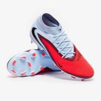 ราคา รองเท้าฟุตบอล Nike Phantom 6 Academy High FG MG หุ้มข้อเท้า (43175289148)
