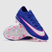 ราคา รองเท้าฟุตบอล Nike Air Zoom Mercurial Vapor 16 Pro FG รองท็อป (42528618893)