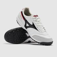 ราคา รองเท้าฟุตบอล Mizuno Morelia Sala Pro TF ร้อยปุ่มสำหรับสนามหญ้าเทียม (40525655279)