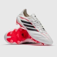 ราคา รองเท้าฟุตบอล Adidas Copa Pure IV Elite FG Born For Goals As First Main Boot Pack (46505633094)