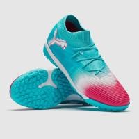ราคา รองเท้าฟุตบอล Puma Future 8 Match TF สำหรับหญ้าเทียม (46050234175)