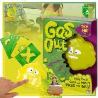 ราคา เกมยอดนิยม GAS OUT GAME เกมตดสนั่น ของเล่นงานปาร์ตี้ บอดเกมครอบครัว การ์ดกมสนุกๆ ของเล่นแปลกๆ (28881559441)