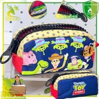 ราคา กระเป๋าเครื่องเขียน กระเป๋าดินสอ อเนกประสงค์ ขนาดใหญ่ จุของได้เยอะ ลายการ์ตูน Toy Story แบบสร้างสรรค์ สําหรับนักเรียน (29928757642)