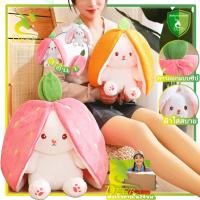 ราคา ตุ๊กตากระต่ายอีสเตอร์ ขนแครอท สตรอว์เบอร์รี่ สองด้าน หมอนกระต่าย ซิป ของขวัญวันเกิด ตุ๊กตาเด็กชายและเด็กหญิง (27028596850)