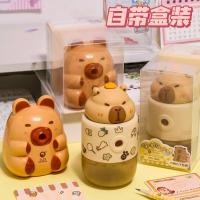 ราคา กบเหลาดินสอแบบใช้มือหมุน ลายน่ารัก กบเหลาดินสอแบบตั้งโต๊ะแบบใช้มือหมุน ลายน่ารักสำหรับน้องๆเปิดเทอมไหม่ (41280041156)