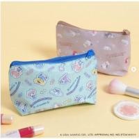 ราคา Sanrio Characters Pouch กระเป๋าใส่เครื่องสำอางค์ เอนกประสงค์ จากซานริโอ้ ของแท้ นำเข้าจากญี่ปุ่น พร้อมส่งจากไทย (27129467736)
