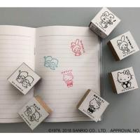 ราคา หายาก ตัวปั้มสุดน่ารักจากSanrio นำเข้าจากญี่ปุ่น มีให้เลือกหลายลาย สินค้าพร้อมส่งจากไทย (24692691712)