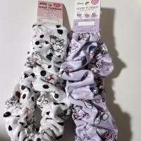 ราคา Disney Hair Turban ผ้าคาดผมนุ่มฟูไอเทมยอดนิยมสำหรับการใช้รวบผมขณะล้างหน้า สกินแคร์ แต่งหน้า ลิขสิทธิ์แท้ พร้อมส่ง (48908487733)