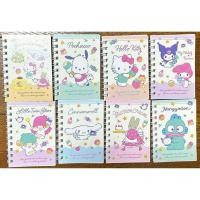 ราคา Marroncream Note Book สมุดโน๊ตพกพาลายป้ามารอนครีม ลิขสิทธิ์แท้ นำเข้าจากญี่ปุ่น พร้อมส่งจากไทย (41923067705)