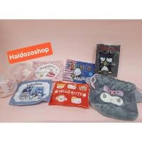 ราคา Sanrio Gachapon กาชาปองกระเป๋าใส่เหรียญสุดน่ารักจากซานริโอ้ ของแท้นำเข้าจากญี่ปุ่น สินค้าพร้อมส่งจากไทยทุกชิ้น (29729826235)