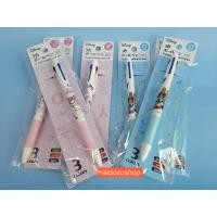 ราคา 3 Color Ballpoint Pen ปากกาลูกลื่น 3 สีในแท่งเดียว ลิขสิทธิ์แท้จากดีสนีย์ นำเข้าจากญี่ปุ่น พร้อมส่งจากไทย (42501116581)
