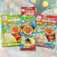 ราคา Nagatanien ผงโรยข้าวสำหรับเด็ก จากอันปังแมน เสริมแคลเซียม พร้อมรับประทาน นำเข้าจากญี่ปุ่น สินค้าพร้อมส่งจากไทย (23288382588)