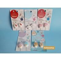 ราคา พร้อมส่ง Sanrio Cable Protector ตัวถนอมสายชาร์จแบตไอโฟน จากซานริโอ้มีให้เลือก 4 ลาย นำเข้าจากญี่ปุ่น พร้อมส่งจากไทย (27415516128)