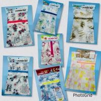 ราคา Laundry Net ถุงซักผ้า ถุงตาข่ายซักผ้า น่ารักๆ จากดีสนีย์ มีให้เลือกหลายลาย นำเข้าจากญี่ปุ่น สินค้าพร้อมส่งจากไทย (28500650184)