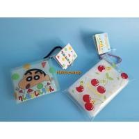 ราคา ฮิตมากที่ญี่ปุ่น กระเป๋าพวงกุญแจ ใส่สายชาร์จหรือการ์ดและเหรียญ พกพาสะดวก เพียงแค่ห้อย นำเข้าจากญี่ปุ่น พร้อมส่งจากไทย (26729672562)