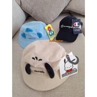 ราคา Sanrio Champion หมวกเด็ก ลิขสิทธิ์แท้นำเข้าจากญี่ปุ่น พร้อมส่งจากไทย (44608803637)
