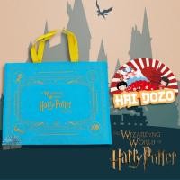 ราคา ถุงช้อปปิ้ง กระเป๋าช้อปปิ้ง จากช็อป Japan Universal Studio ลายลิขสิทธิ์ของแท้ มีลายให้เลือก สินค้าพร้อมส่งจากไทย (22983711558)