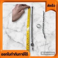 ราคา เครื่องประดับ Accessories Unisex Gucci Second hand มือสอง ของที่ร้านเอง มี แหวน สร้อย สร้อยข้อมือ Sliver อุปกรณ์ครบ (18896366214)
