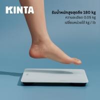 ราคา KINTA เครื่องชั่งน้ำหนักดิจิตอล ตาชั่งดิจิตอล เครื่องชั่งน้ำหนักดิจิตอล ตาชั่งน้ำหนักคน รุ่น EB3429 F (53651490325)