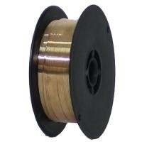 ราคา ออกใบกำกับภาษีได้ WELDMAXX ลวดเชื่อม MIG BRAZING ซิลิคอนบรอนซ์ GSPOOL MBS ขนาด 0 8มม ม้วนละ 1กก ตรงปก (41028617556)