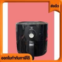 ราคา มือสอง ถ่ายจากสินค้าจริง หม้อทอดไร้น้ำมัน ดิจิตอล UltimateTaste 300 1500 วัตต์ 5 ลิตร รุ่น E3AF1 200B (28477045818)