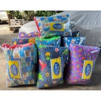 ราคา ที่นอนปิกนิค ขนาด 3 และ 5 ฟุต 3ฟุต แถมหมอน1ใบ นอนได้1คน 5ฟุตแถมหมอน2ใบ นอนได้2 3คน พกพาง่าย น้ำหนักเบา ลายสวย คละลาย (20162110398)