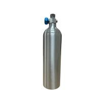 ราคา ออกใบกำกับภาษีได้ ส่งไว UMEGA ถังอลูมิเนียมบรรจุ CO2 ขนาด 1 ลิตร DC A24 พร้อมCO2 เต็มถัง มีบริการเก็บปลายทาง ตรงปก (52054046122)